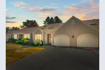 52 Blueberry Cove Road #52, Yarmouth, ME 04096 - Photo 2