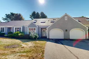 52 Blueberry Cove Rd, Yarmouth, ME 04096 - Photo 1
