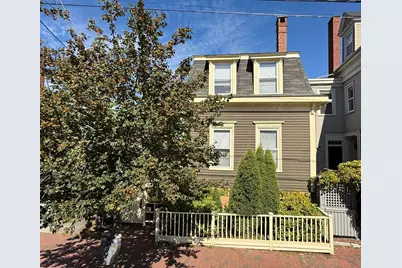 379 Cumberland Avenue #3, Portland, ME 04101 - Photo 6