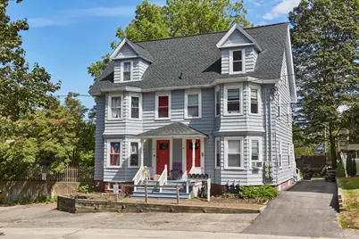 10-12 Pine Street, Kittery, ME 03904 - Photo 1