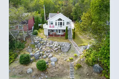52 Shore Path, Dedham, ME 04429 - Photo 2