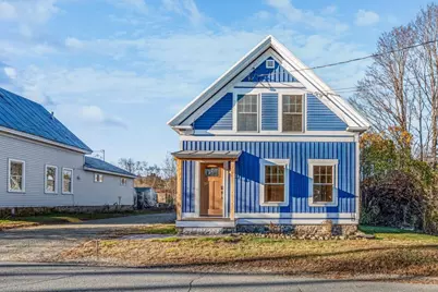 7 West Branch Street, Kingfield, ME 04947 - Photo 30