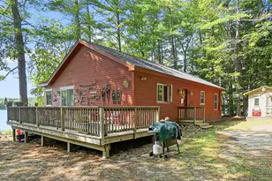 14 Golden Way, New Gloucester, ME 04260 - Photo 1