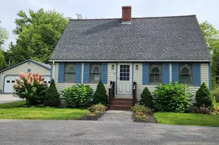 52 Heald Hwy Hwy, Union, ME 04862 - Photo 1