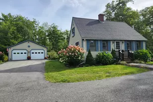 52 Heald Hwy Hwy, Union, ME 04862 - Photo 18