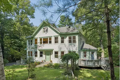 21 Stonecrest Drive, Falmouth, ME 04105 - Photo 1