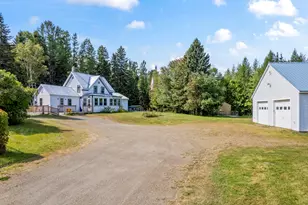 13 Sargent Ave, Eustis, ME 04936 - Photo 2