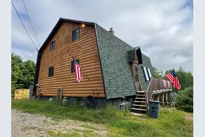 34 South Road, Lee, ME 04455 - Photo 1