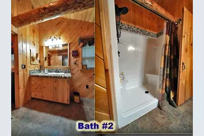 638 Sandy Beach Road, Danforth, ME 04424 - Photo 64