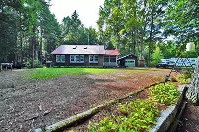 638 Sandy Beach Road, Danforth, ME 04424 - Photo 90