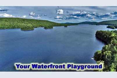 638 Sandy Beach Road, Danforth, ME 04424 - Photo 14