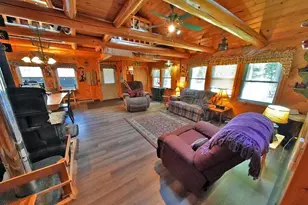 638 Sandy Beach Rd, Danforth, ME 04424 - Photo 24