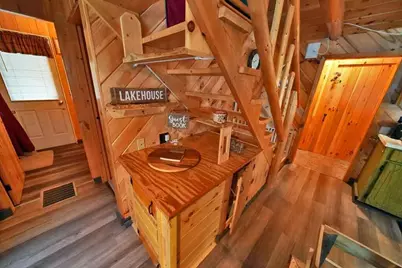 638 Sandy Beach Road, Danforth, ME 04424 - Photo 50