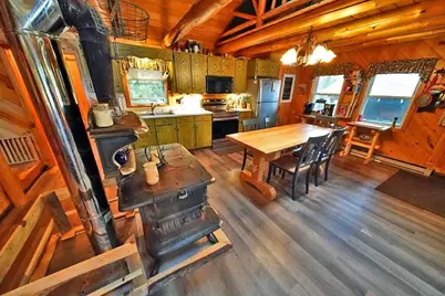 638 Sandy Beach Road, Danforth, ME 04424 - Photo 32