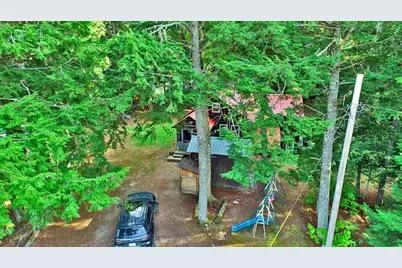 638 Sandy Beach Road, Danforth, ME 04424 - Photo 88