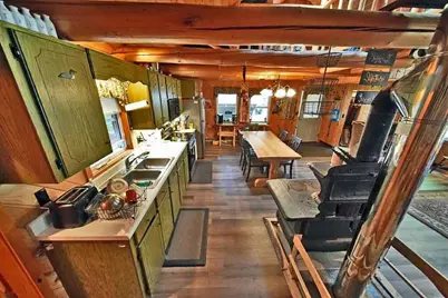 638 Sandy Beach Road, Danforth, ME 04424 - Photo 48