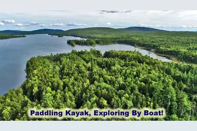 638 Sandy Beach Road, Danforth, ME 04424 - Photo 10