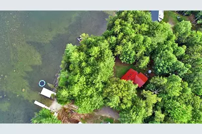 638 Sandy Beach Road, Danforth, ME 04424 - Photo 22