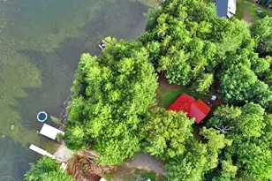 638 Sandy Beach Rd, Danforth, ME 04424 - Photo 22