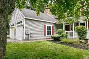 59 Plymouth Grove, Kennebunk, ME 04043 - Photo 2