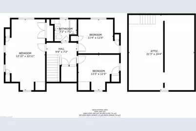 28 First Rangeway, Waterville, ME 04901 - Photo 40