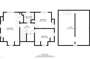 28 1st Rangeway, Waterville, ME 04901 - Photo 40