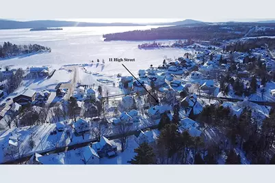 11 High Street, Rangeley, ME 04970 - Photo 2