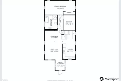 40 Airport Road, Addison, ME 04606 - Photo 4