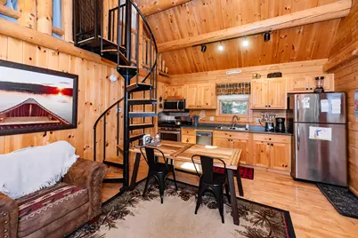 273 Lemon Stream Road, New Portland, ME 04961 - Photo 36