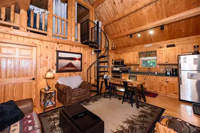 273 Lemon Stream Road, New Portland, ME 04961 - Photo 40