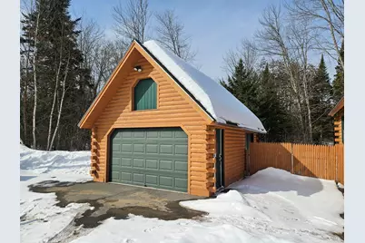 273 Lemon Stream Road, New Portland, ME 04961 - Photo 4