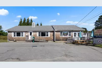 1530 Atlantic Highway, Waldoboro, ME 04572 - Photo 1