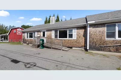 1530 Atlantic Highway, Waldoboro, ME 04572 - Photo 2