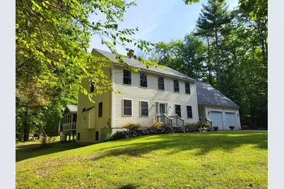 99 Land Of Nod Road, Windham, ME 04062 - Photo 2