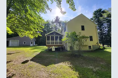 99 Land Of Nod Road, Windham, ME 04062 - Photo 64