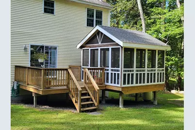 99 Land Of Nod Road, Windham, ME 04062 - Photo 4