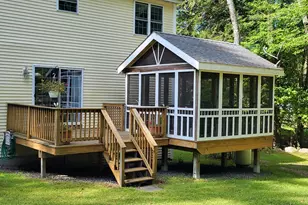 99 Land Of Nod Rd, Windham, ME 04062 - Photo 4