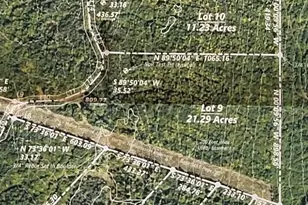 Lot 9 & 10 Moose Ridge Rd, Oakfield, ME 04763 - Photo 34