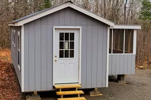 Lot 9 & 10 Moose Ridge Rd, Oakfield, ME 04763 - Photo 6