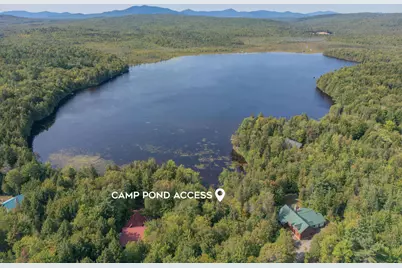 15 Spruce Road, New Portland, ME 04961 - Photo 4