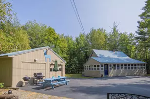 15 Spruce Rd, New Portland, ME 04961 - Photo 42