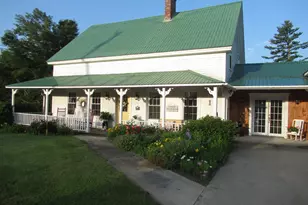 1922 Roxbury Rd, Roxbury, ME 04275 - Photo 1