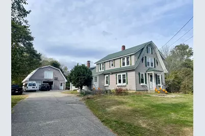 528 N Parish Road, Turner, ME 04282 - Photo 1