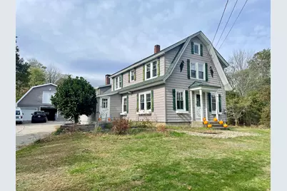 528 N Parish Road, Turner, ME 04282 - Photo 2