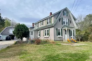 528 N Parish Rd, Turner, ME 04282 - Photo 2