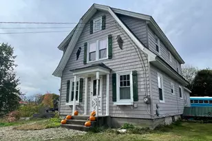 528 N Parish Rd, Turner, ME 04282 - Photo 6