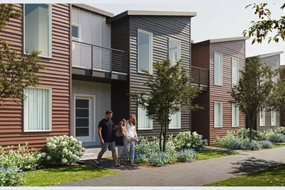 41 W Presumpscot Street #E, Portland, ME 04103 - Photo 2