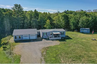 156 N Searsport Road, Swanville, ME 04915 - Photo 1