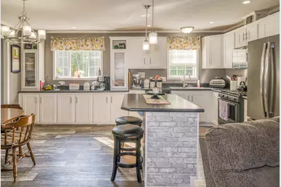 156 N Searsport Road, Swanville, ME 04915 - Photo 4