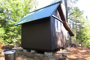 Lot 8A N North Howland Rd, Maxfield, ME 04448 - Photo 4